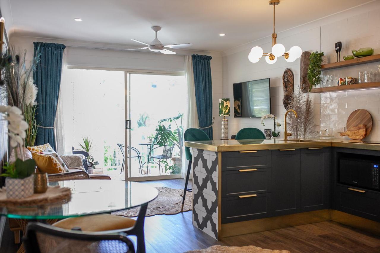 Muse-luxe In * Port Douglas