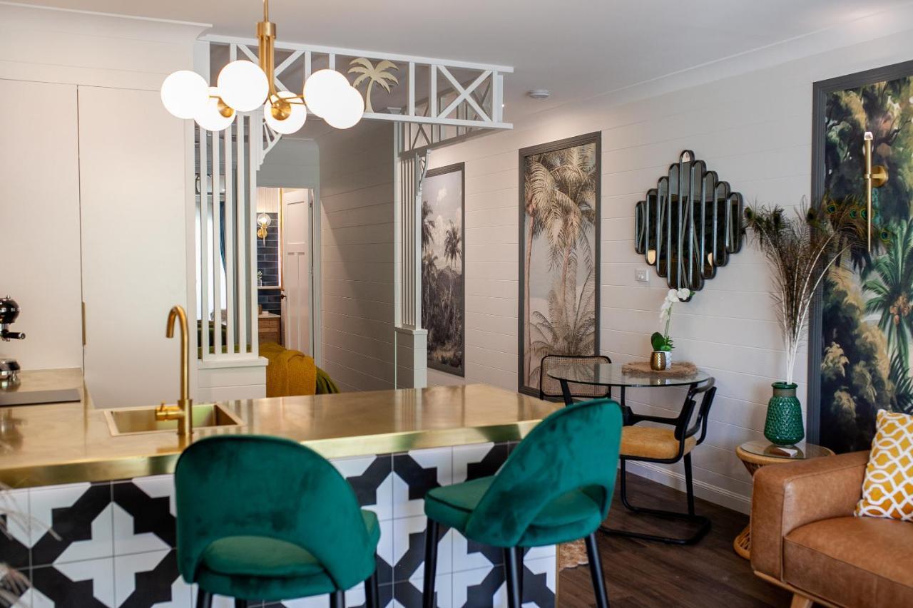 Muse-luxe In Port Douglas