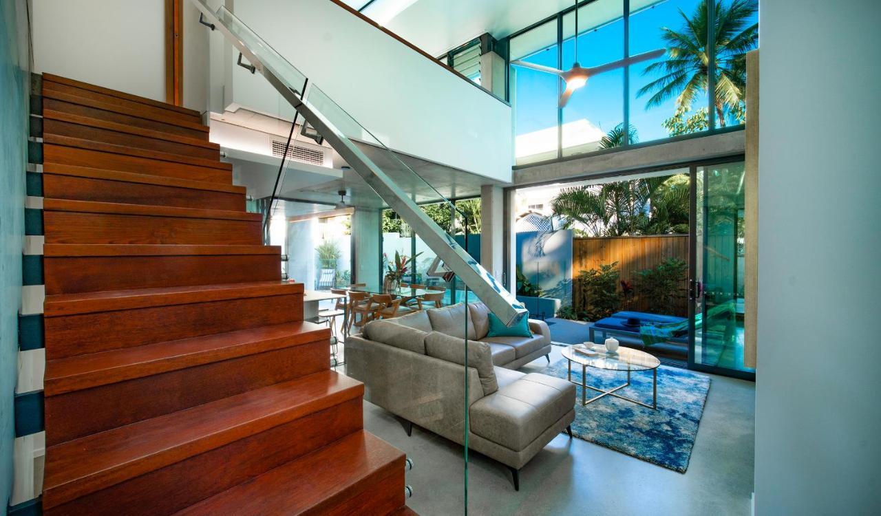 Aria - 1 Villa Port Douglas