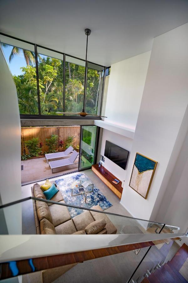 Aria - 1 Villa