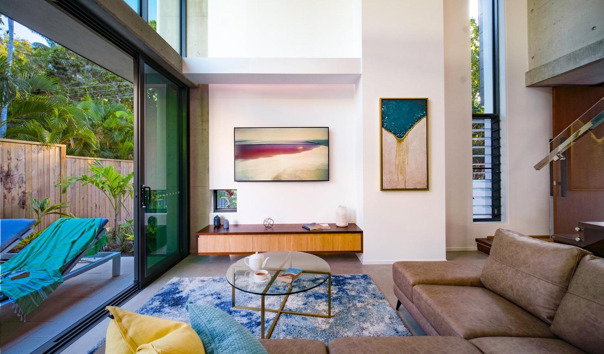Villa Aria - 1 *