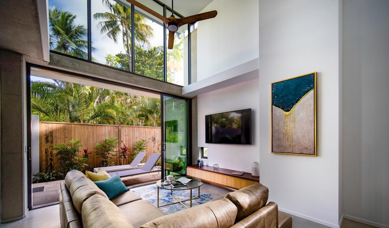 Villa Aria - 1