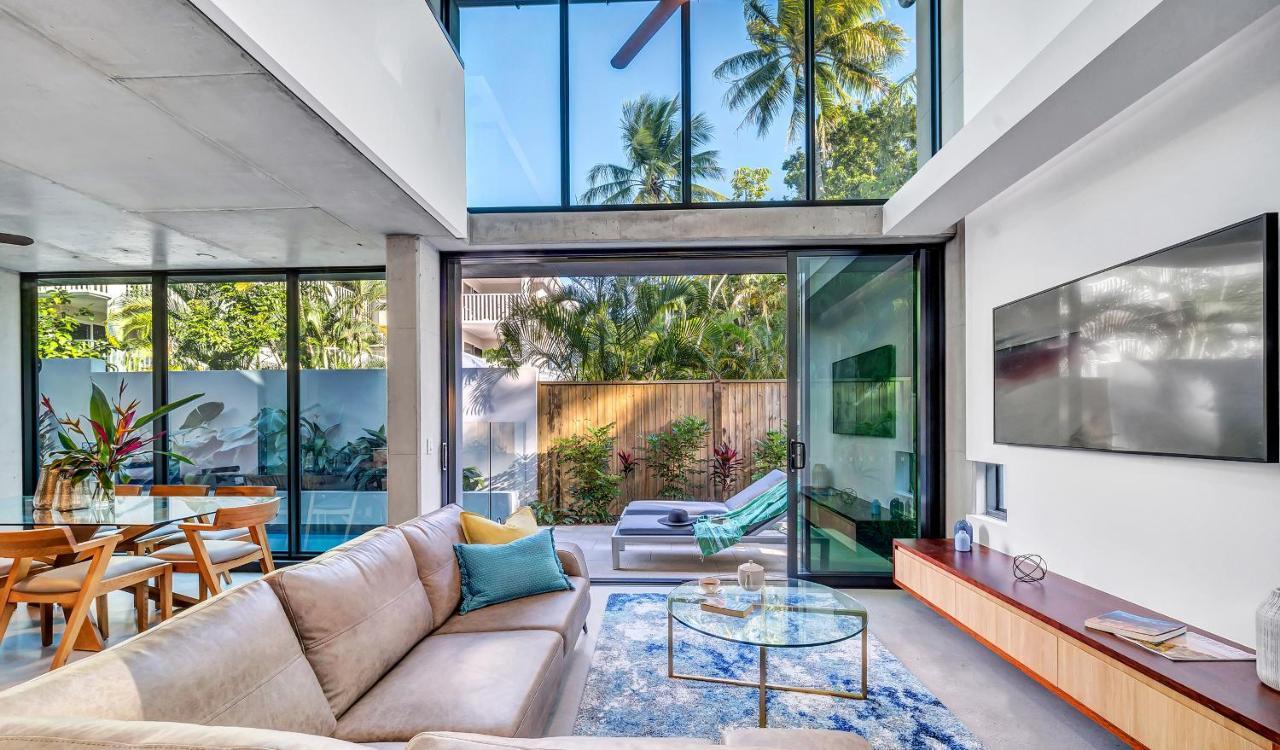 Villa Aria - 1 Port Douglas