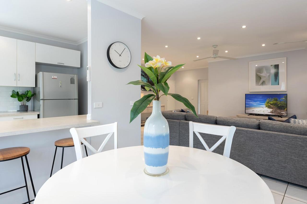 Privacy On Ti Tree Apartment Port Douglas