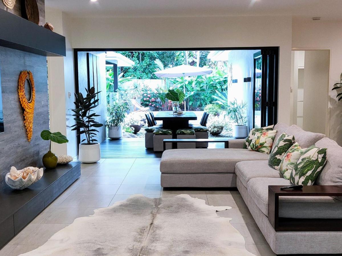 Allure On Sorrento * Port Douglas