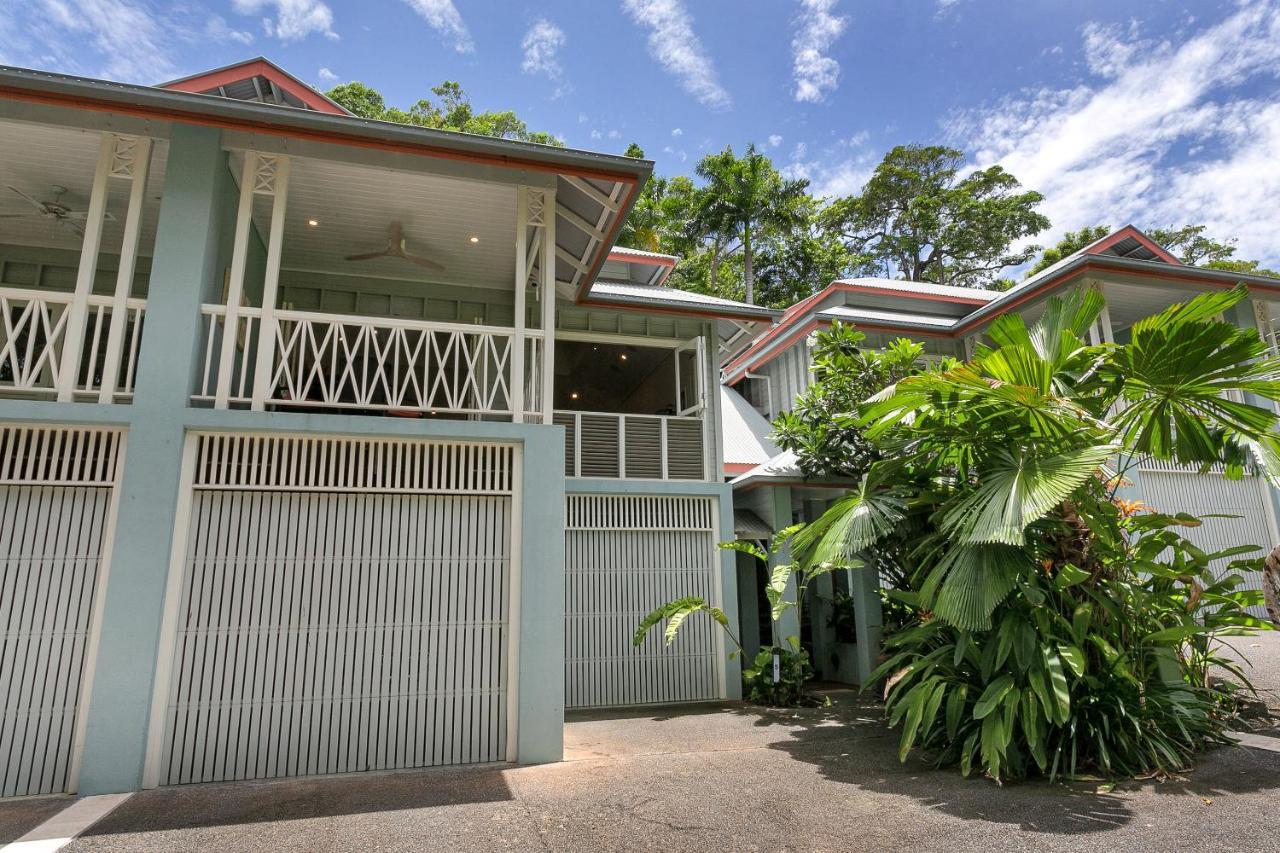 Seascape Holidays On Murphy Street Villa Port Douglas