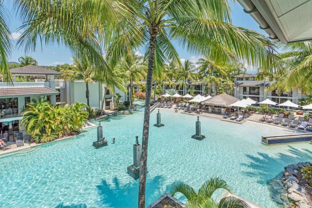 Luxury At Temple And