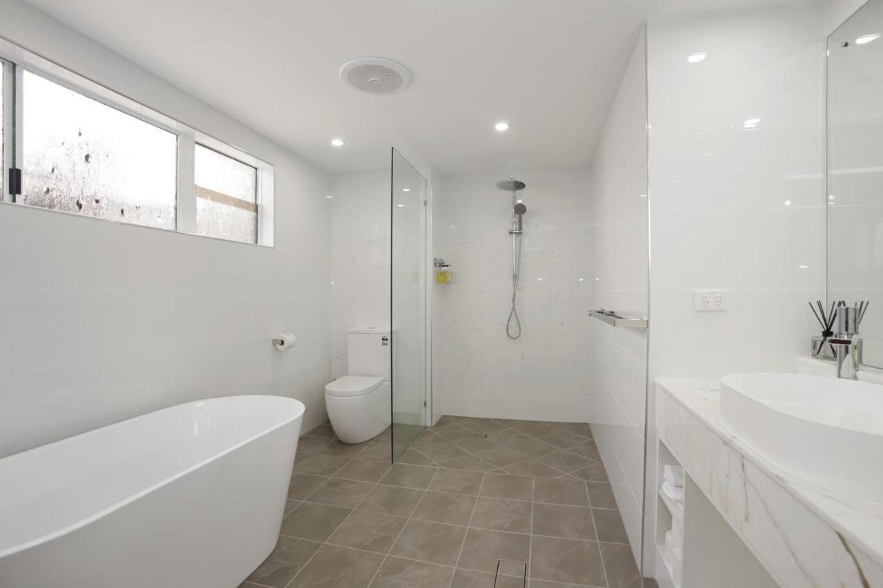 Penthouse * Port Douglas