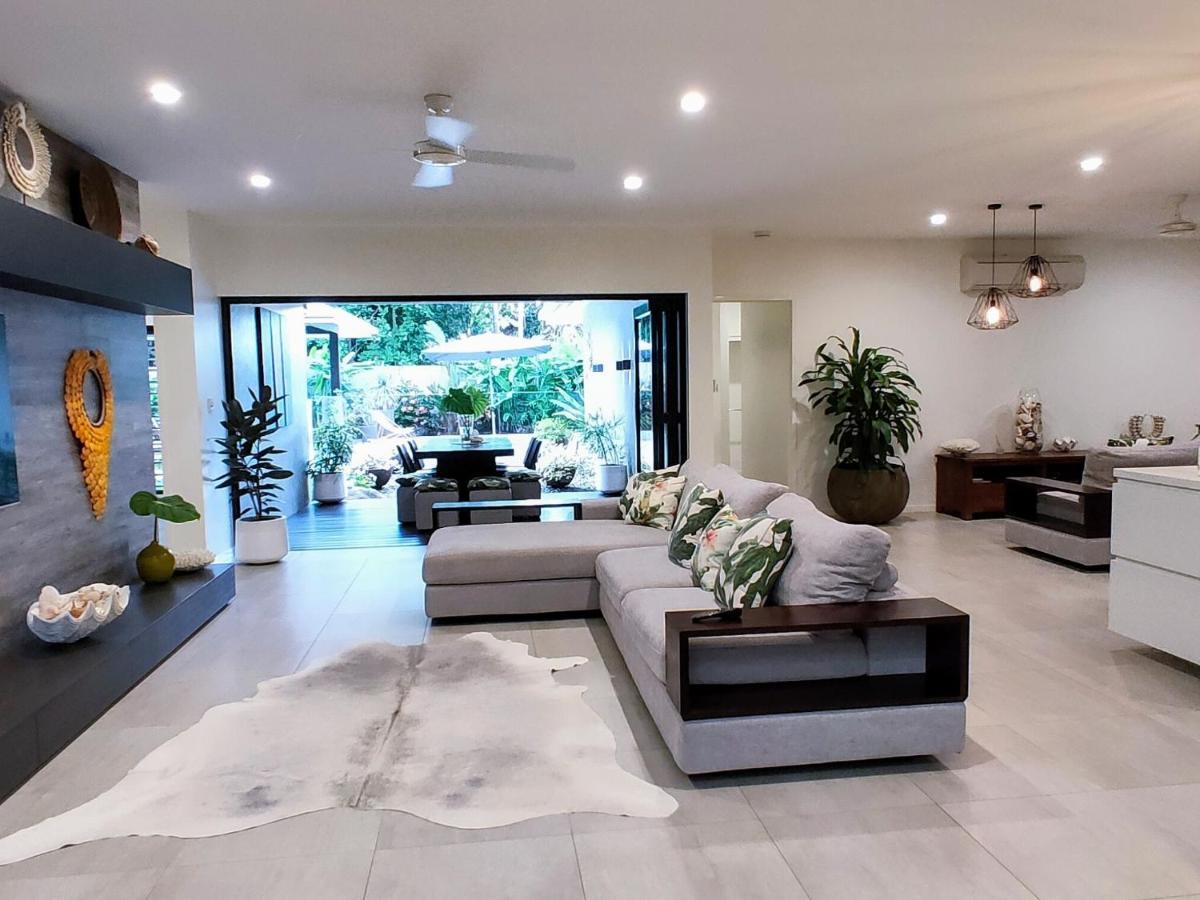 Holiday home Allure On Sorrento Port Douglas
