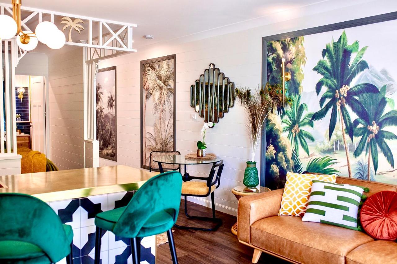 Apartment Muse-luxe In Port Douglas