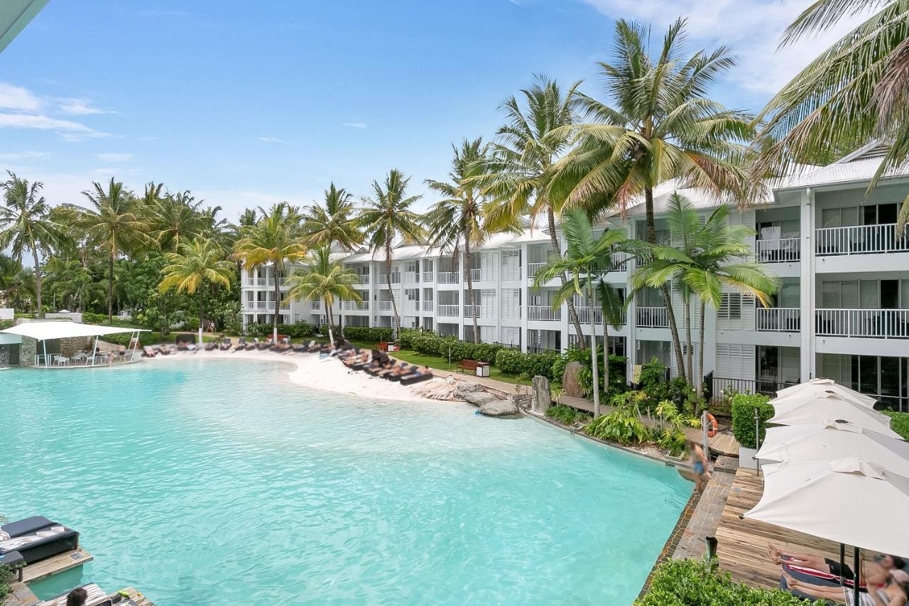 Seascape Holidays At The Club Port Douglas