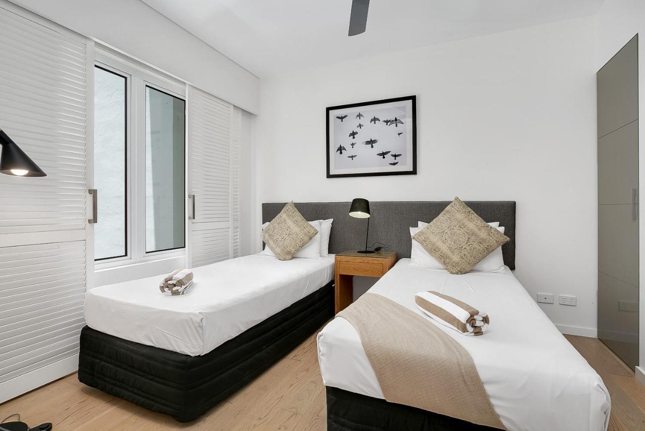 Seascape Holidays At The Club Apartment Port Douglas