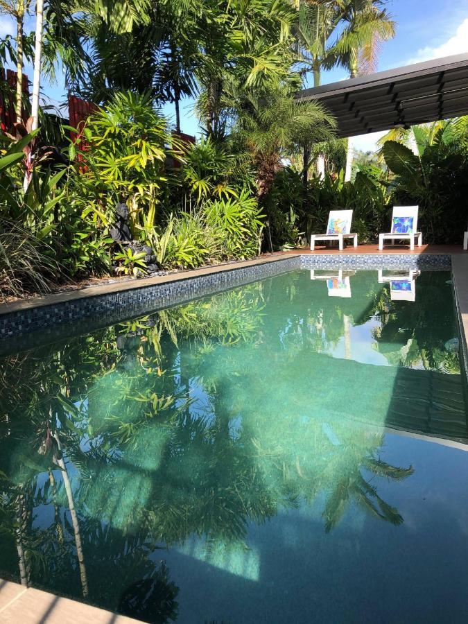 Chez Brolga Port Douglas