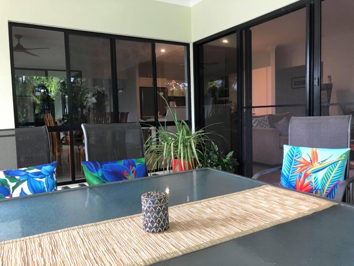 Chez Brolga Holiday home