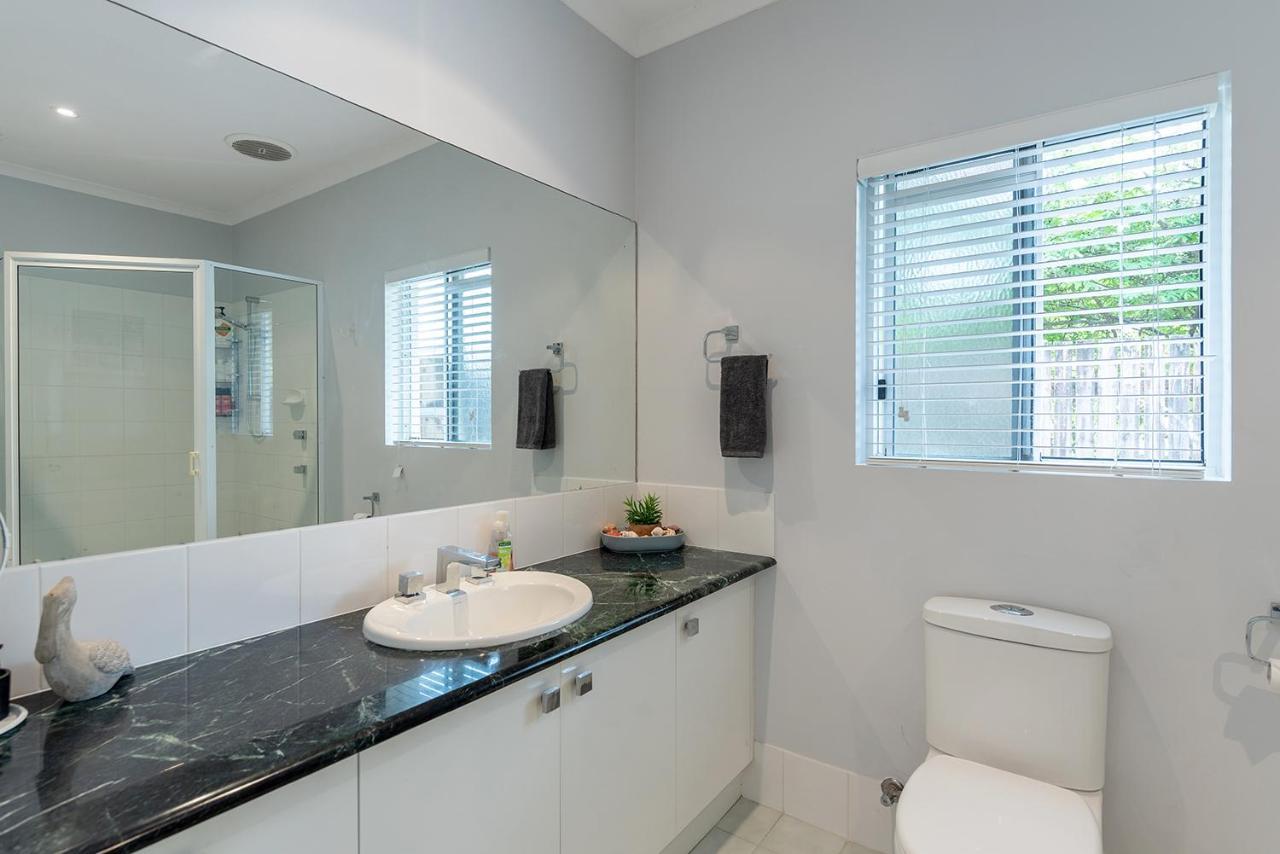 Privacy On Ti Tree Apartment *