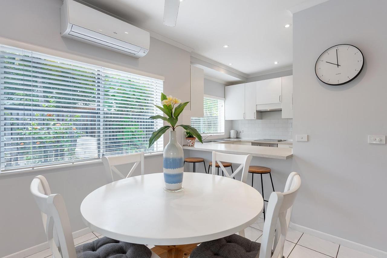 Privacy On Ti Tree Apartment Port Douglas