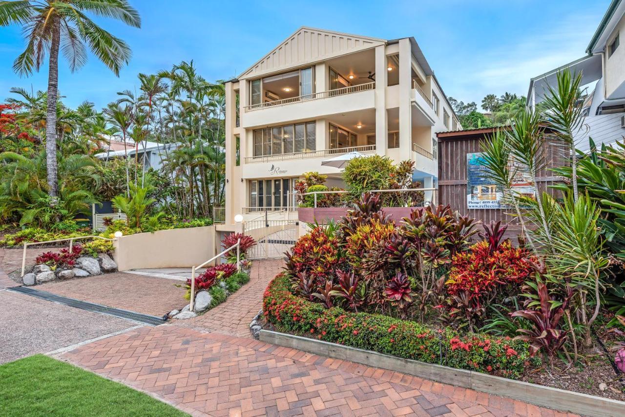 Silkari Reflections Of 4* Port Douglas