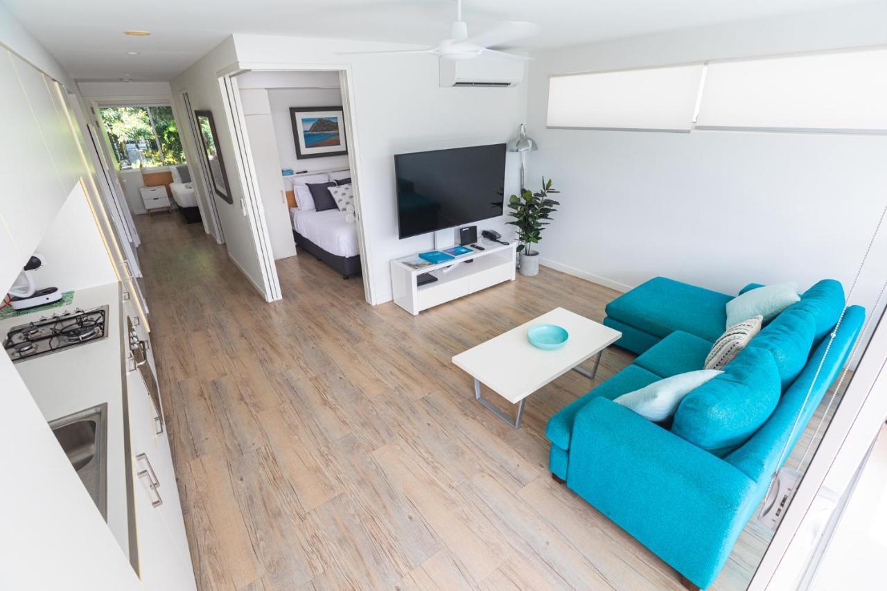 Apartment Tropici At Pool Port Douglas