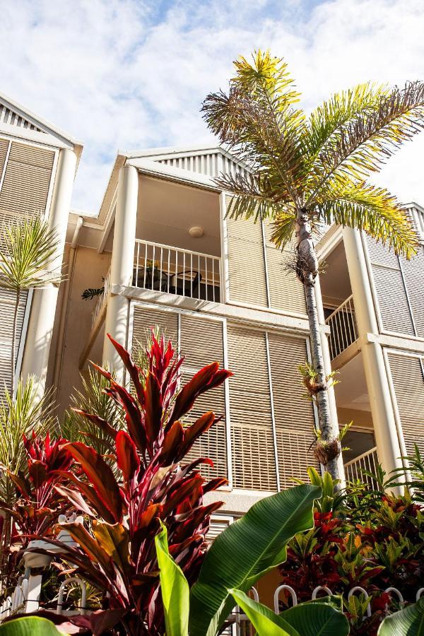 Muse-luxe In Port Douglas