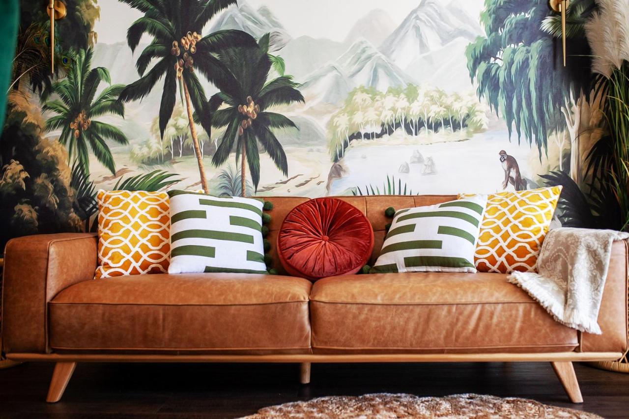 Apartment Muse-luxe In *