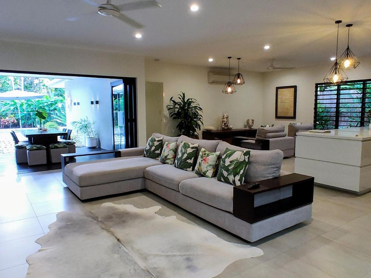 Allure On Sorrento Holiday home Port Douglas