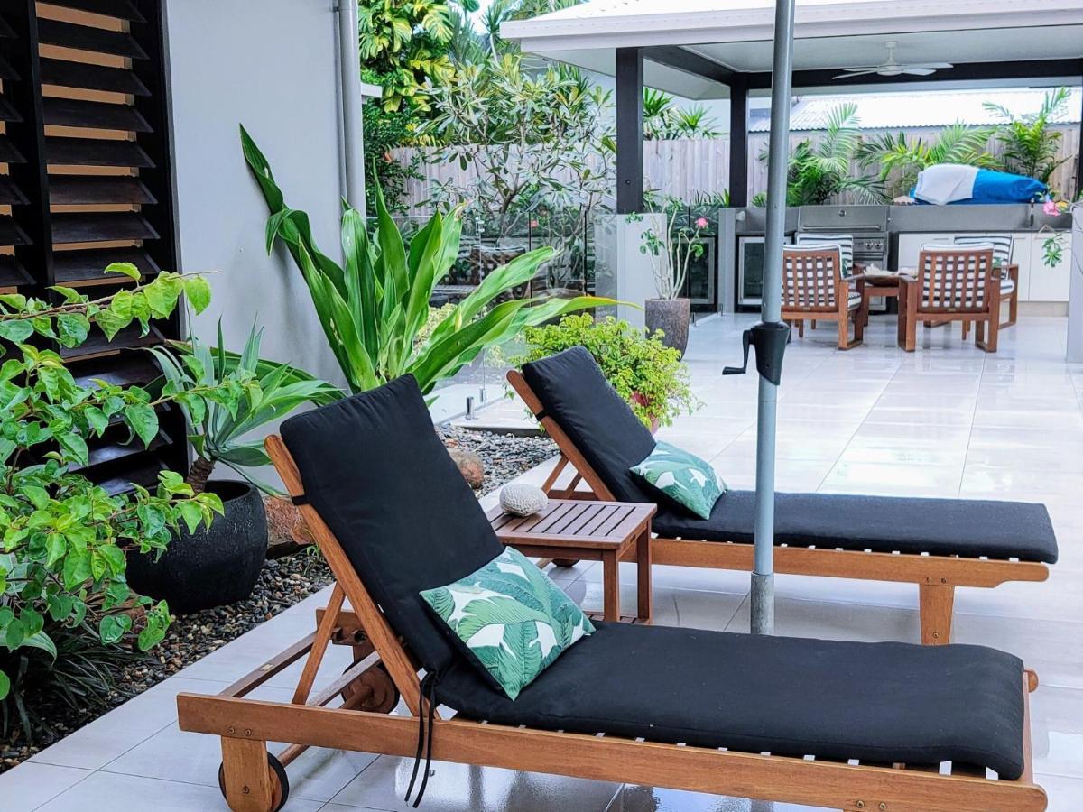 Allure On Sorrento Port Douglas