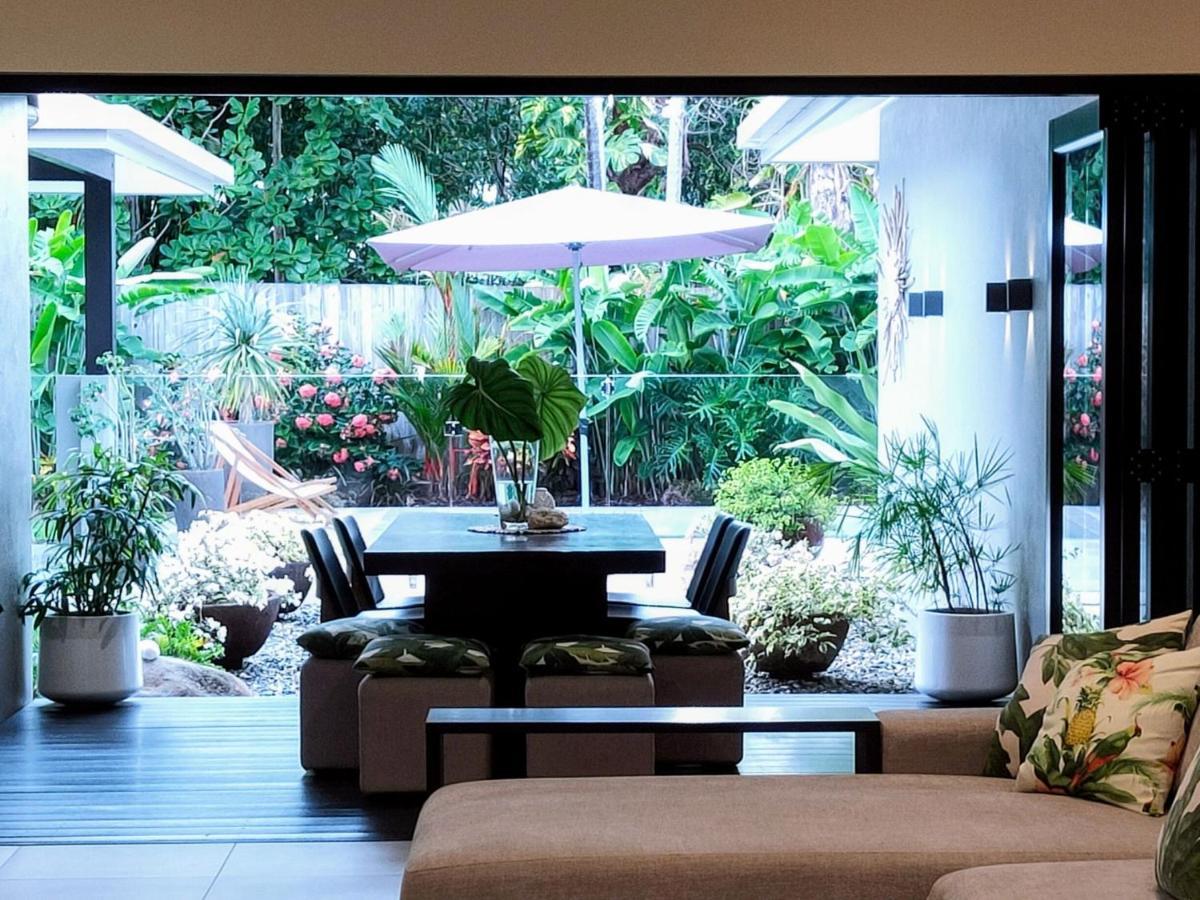 Allure On Sorrento Holiday home Port Douglas