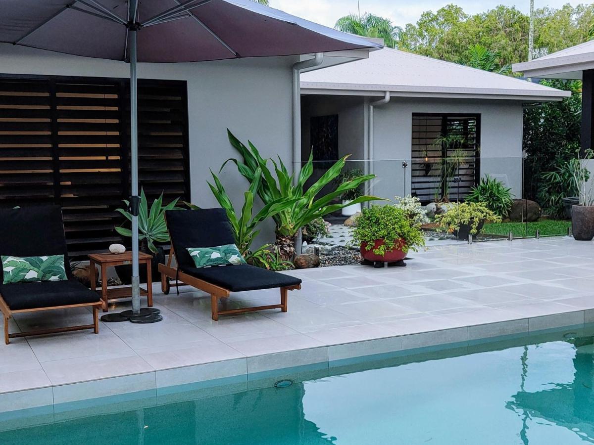 Allure On Sorrento * Port Douglas