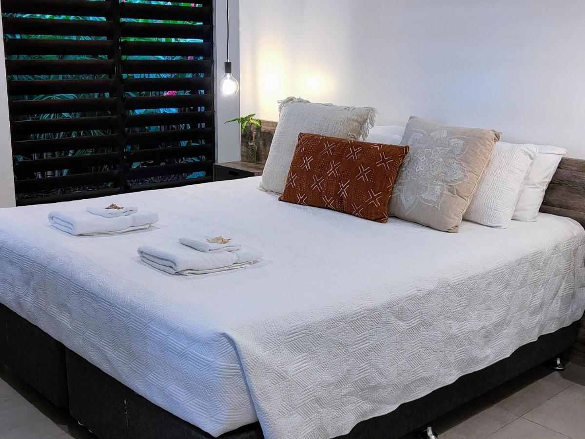 Allure On Sorrento * Port Douglas