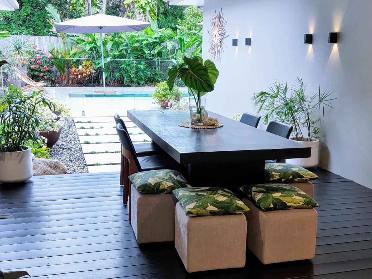 Allure On Sorrento * Port Douglas