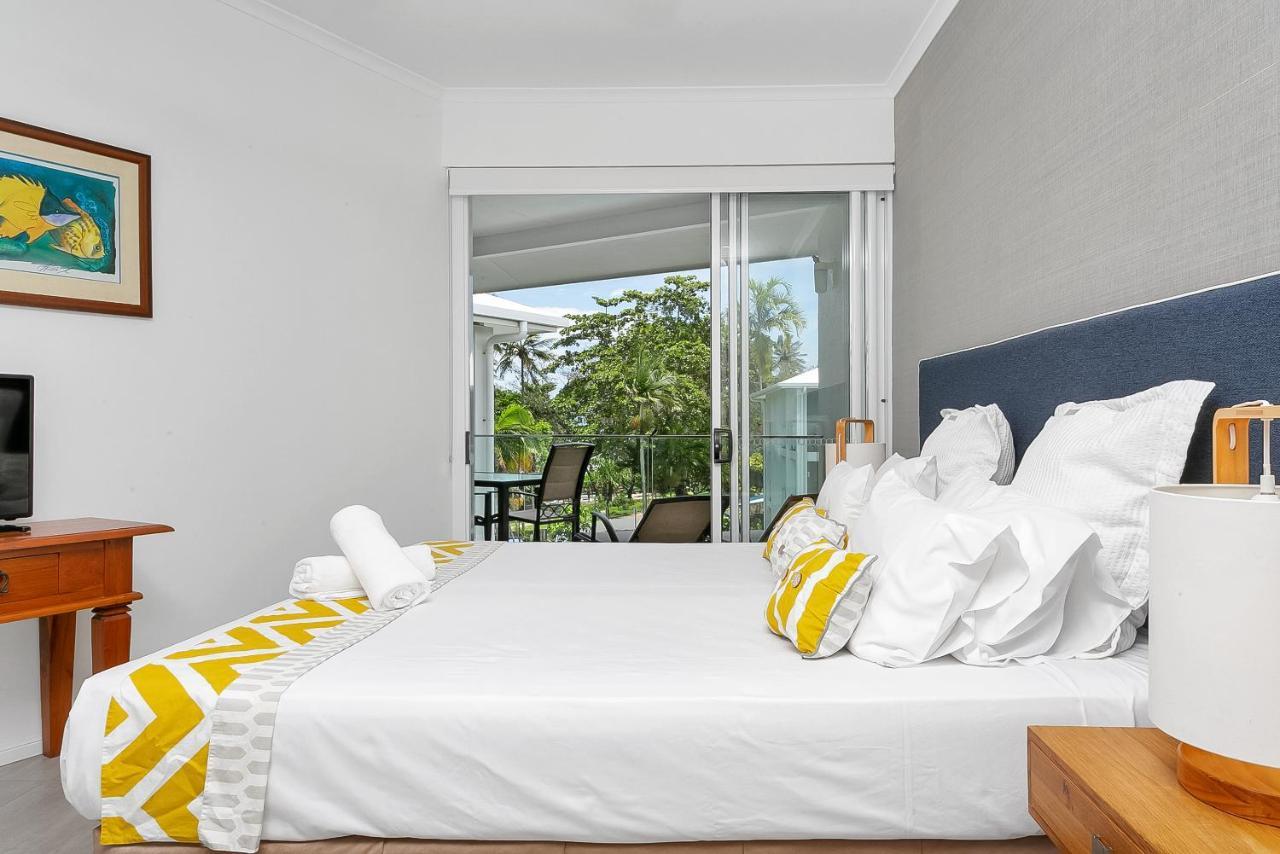 Seascape Holidays At Beaches Port Douglas
