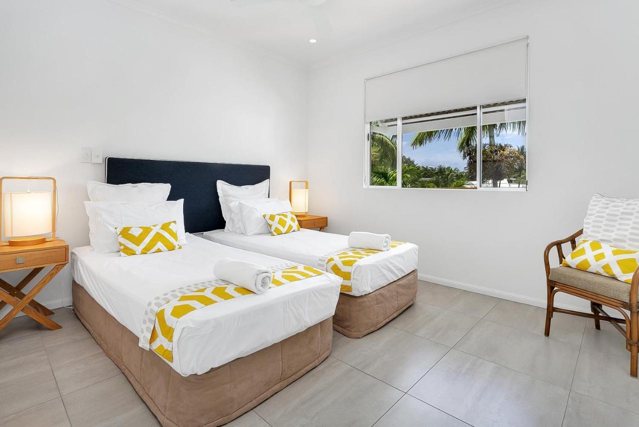 Seascape Holidays At Beaches * Port Douglas
