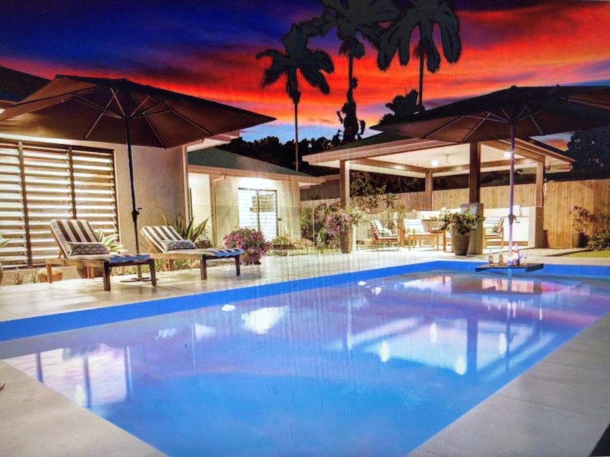 Allure On Sorrento Holiday home
