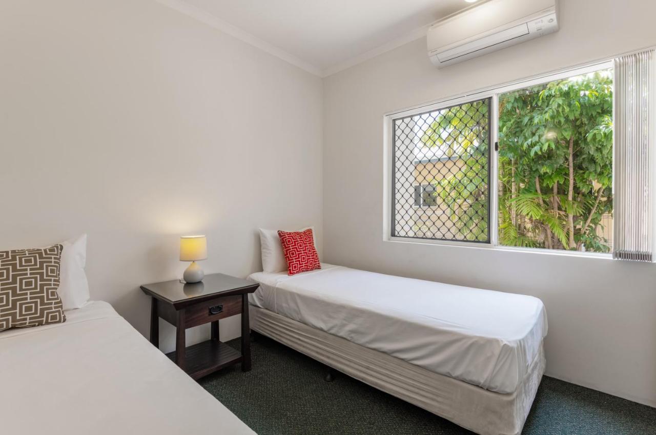 Resort Tropical Nites 4*