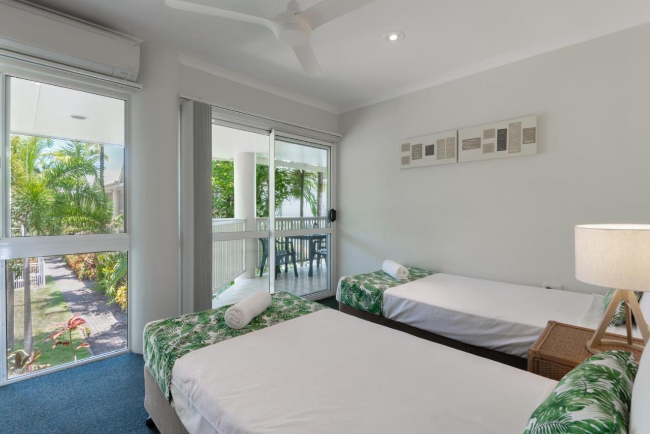 Tropical Nites Resort Port Douglas