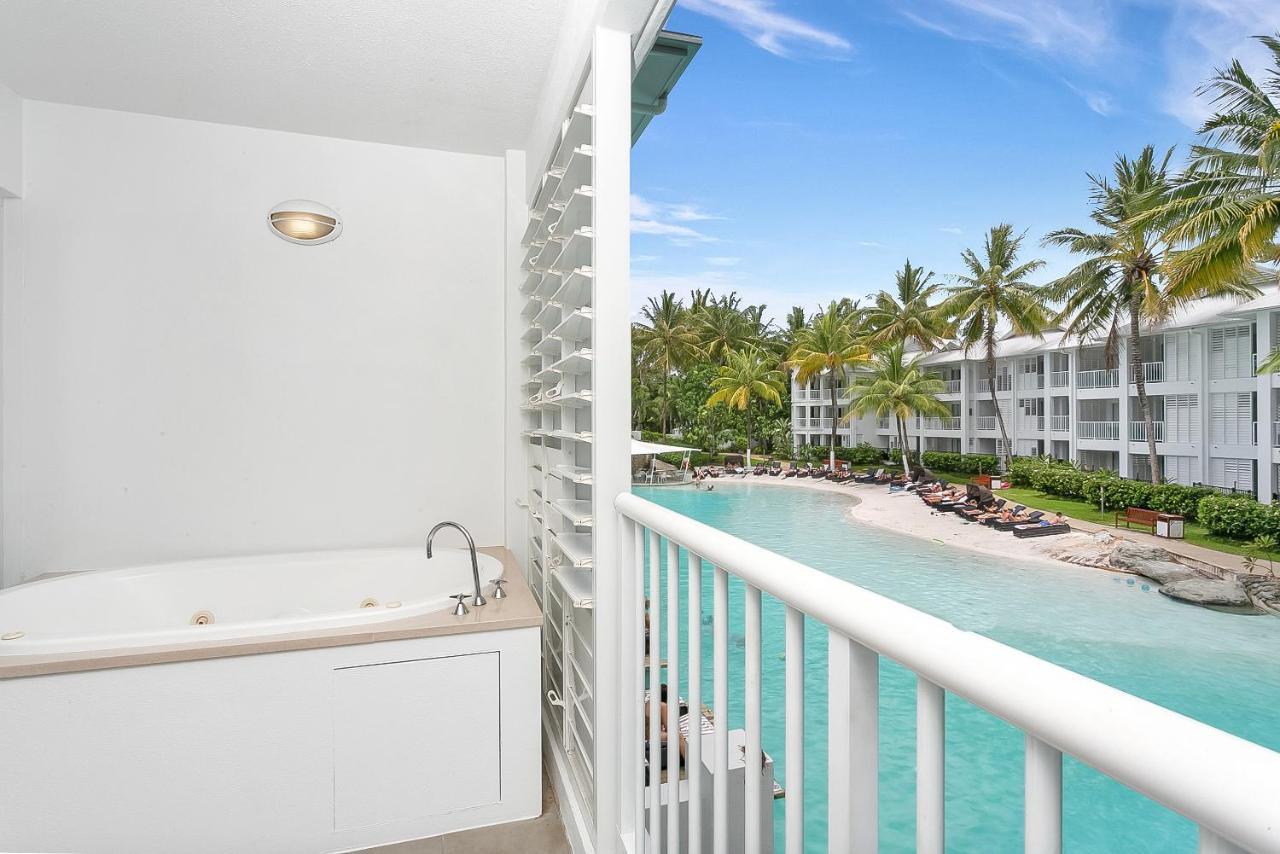 Seascape Holidays At The Club Apartment Port Douglas