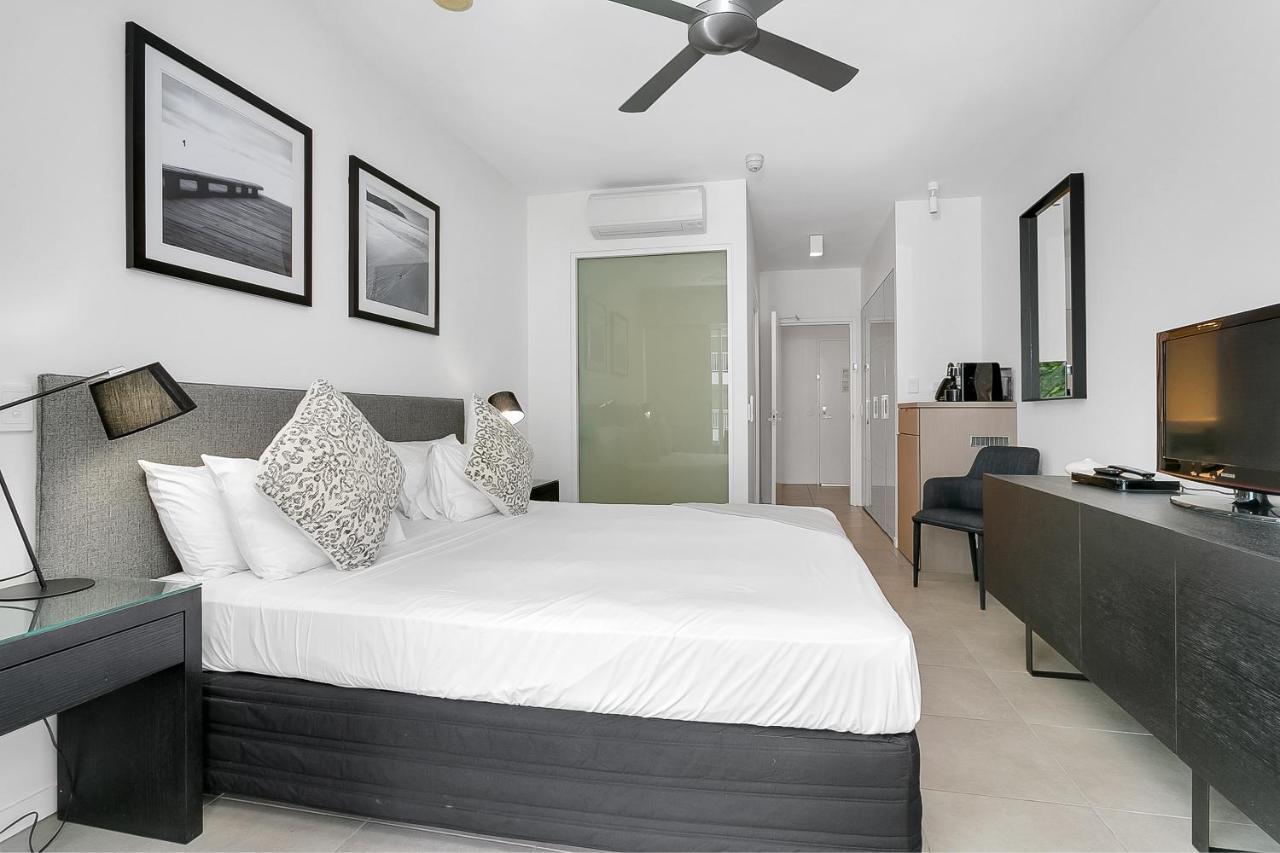 Seascape Holidays At The Club * Port Douglas