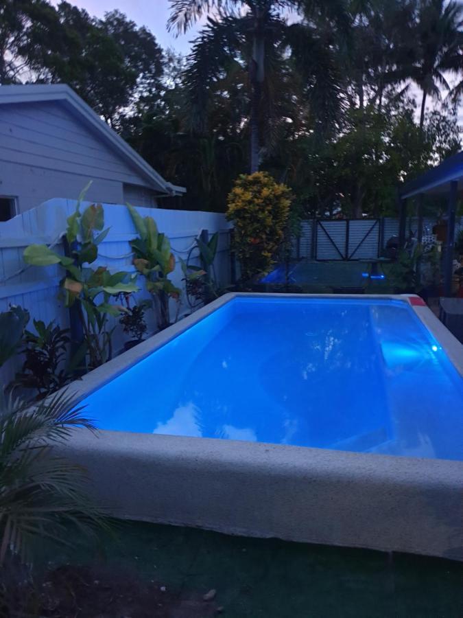 Escape To 4 Mile. Holiday home *