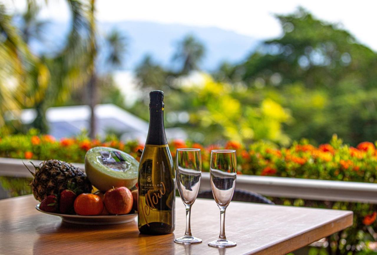 Penthouse Port Douglas