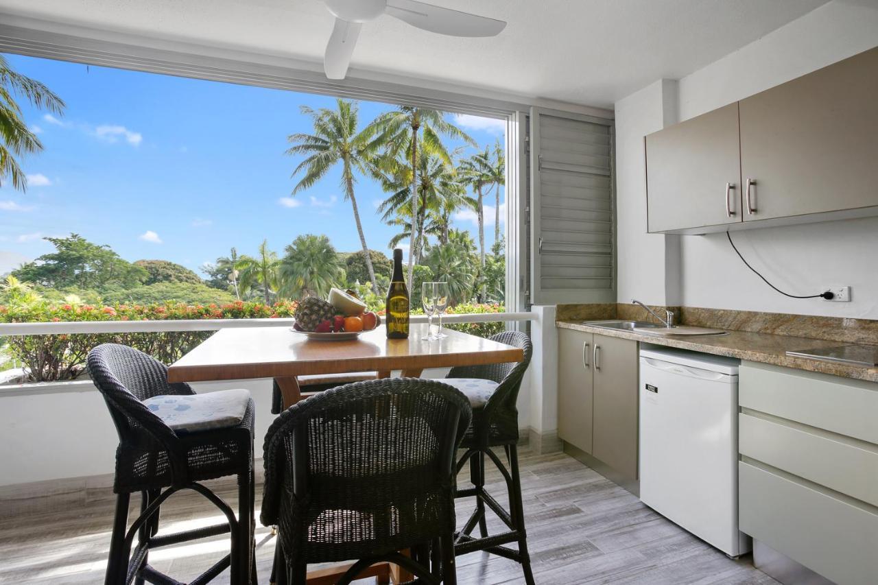 Penthouse Port Douglas