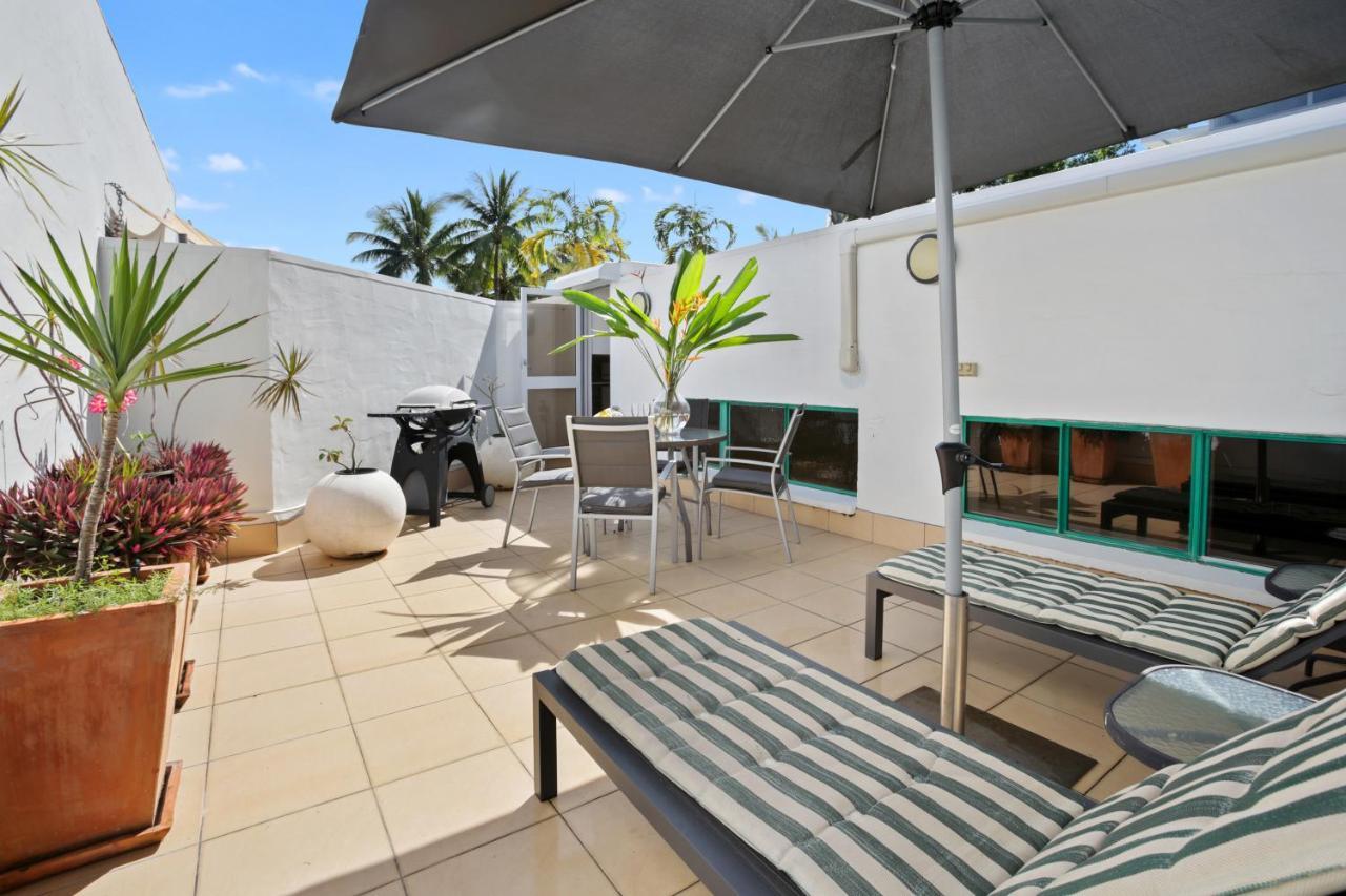 Penthouse Port Douglas
