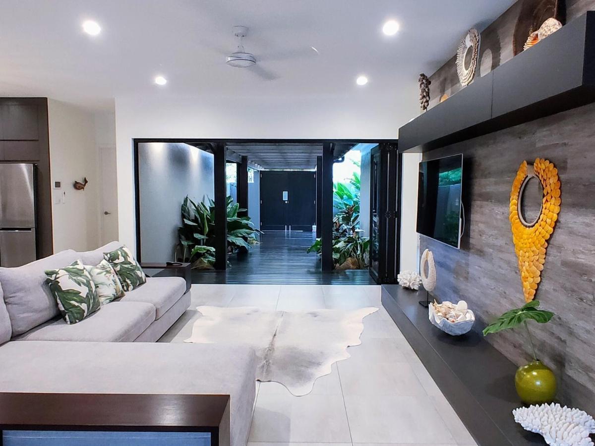 Allure On Sorrento * Port Douglas
