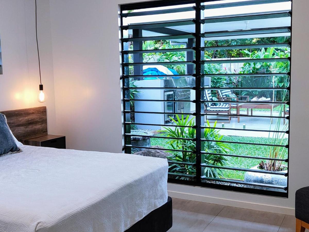 Allure On Sorrento Holiday home