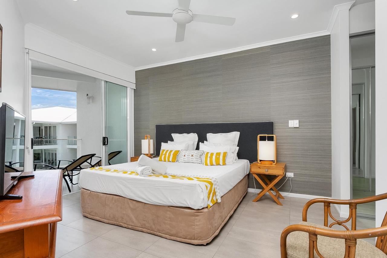 Seascape Holidays At Beaches Apartment Port Douglas