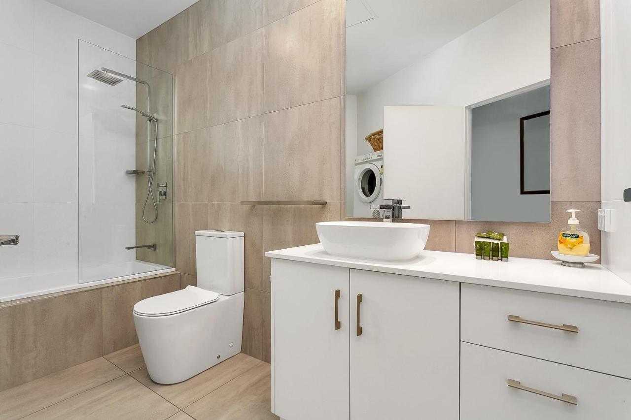 Seascape Holidays At Beaches Apartment Port Douglas