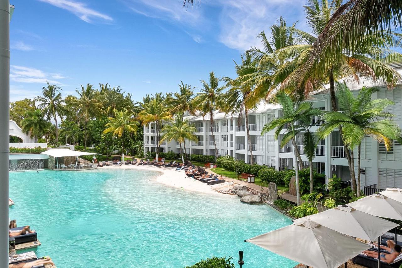 Seascape Holidays At The Club Apartment Port Douglas
