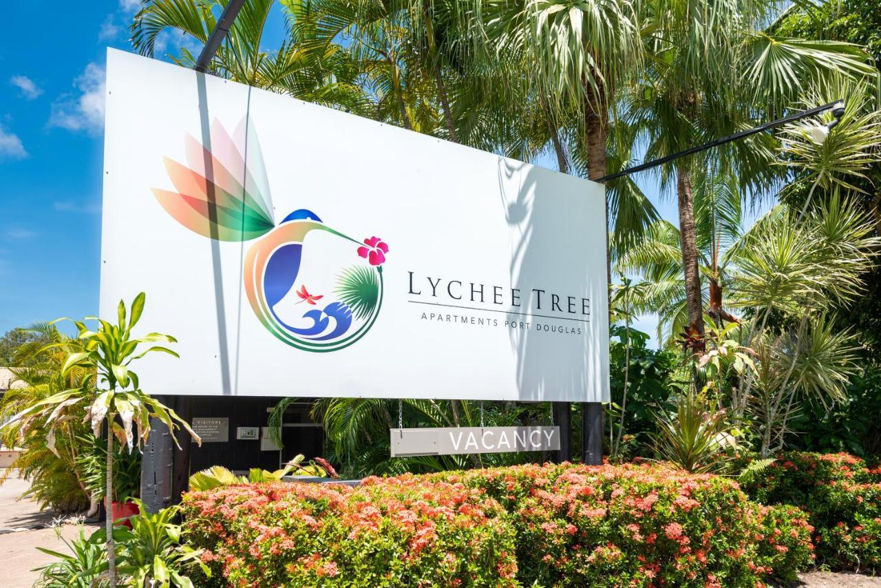 Aparthotel Lychee Tree 3*