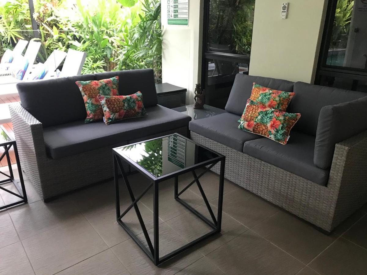 Chez Brolga Holiday home *