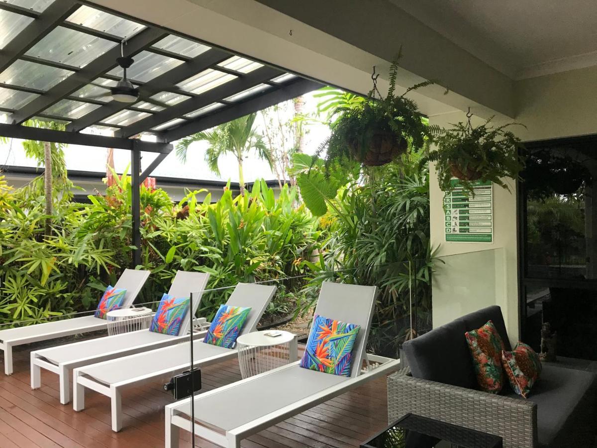 Holiday home Chez Brolga