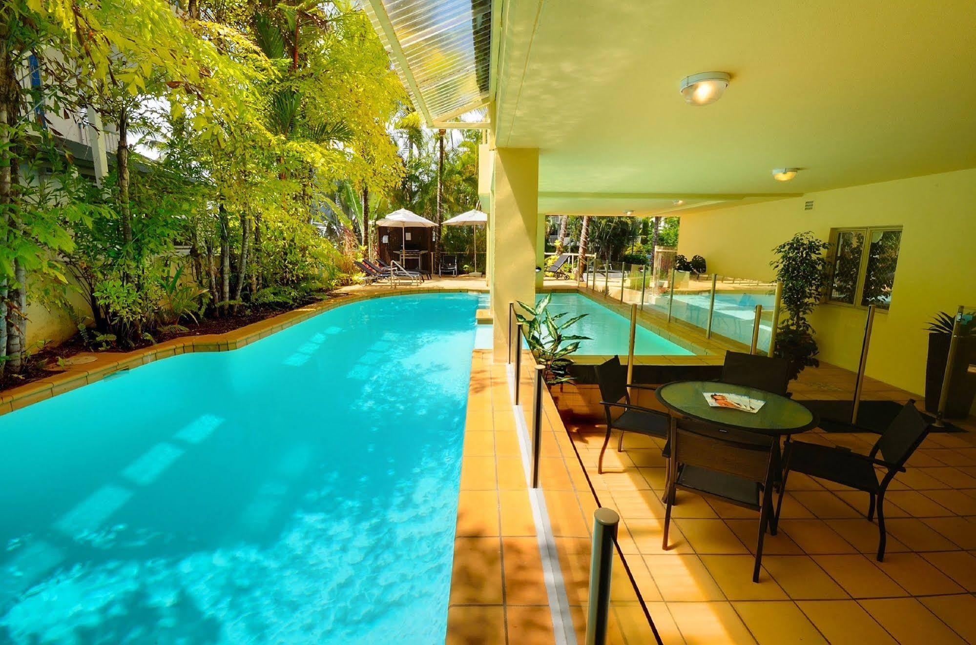 Silkari Reflections Of Aparthotel Port Douglas